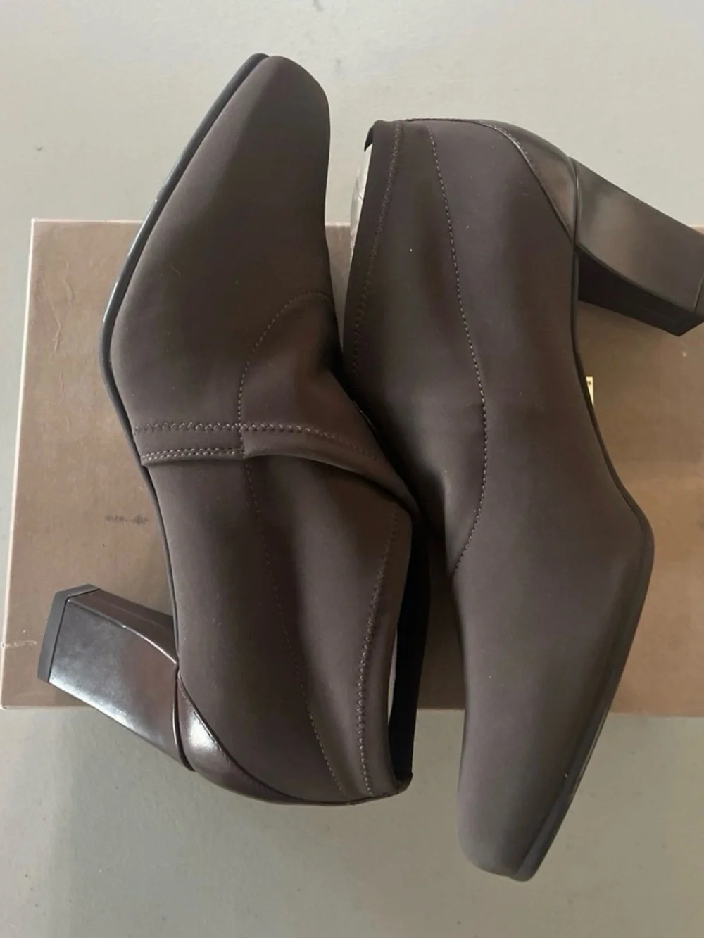 Women’s Heels Shoes Size 8.5